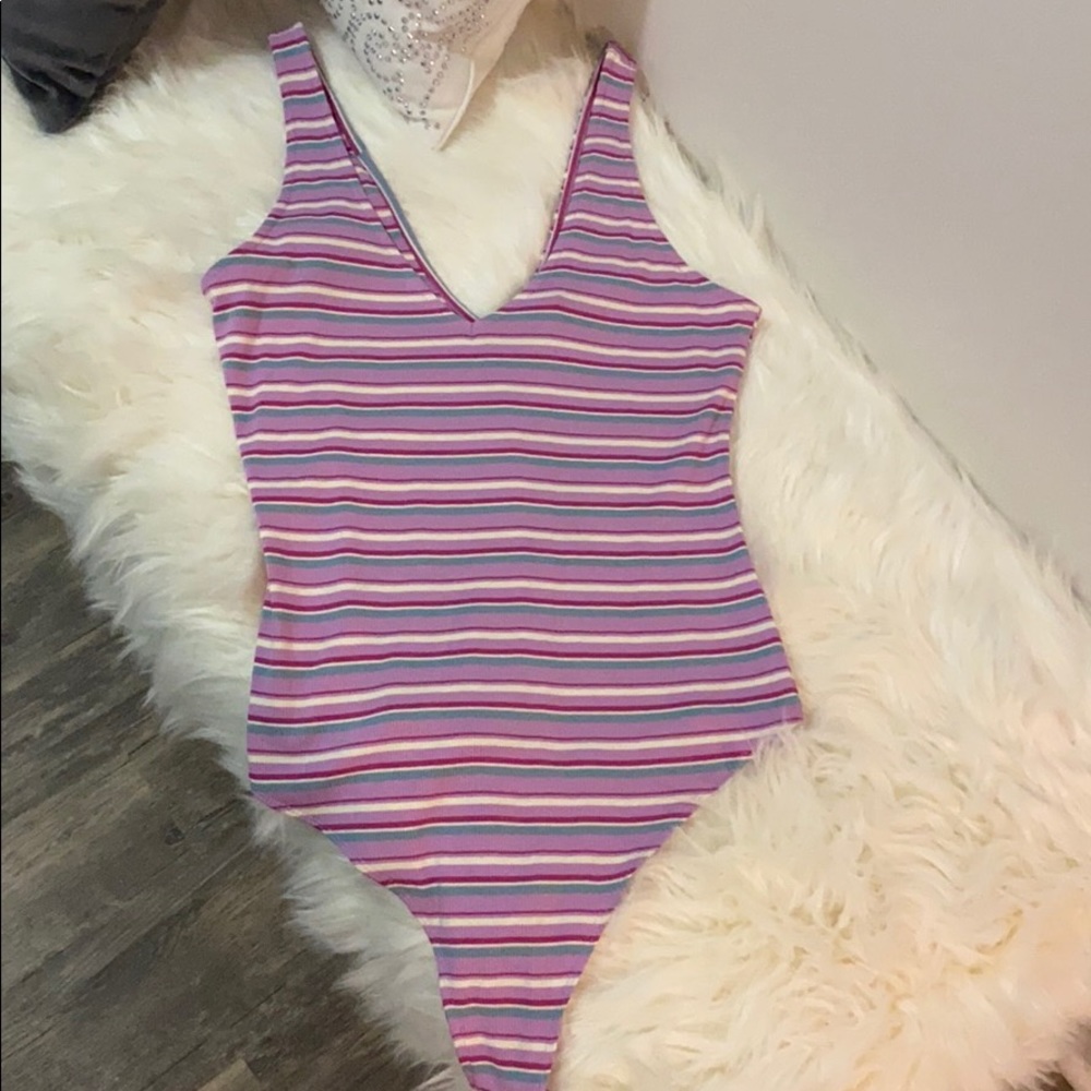 Wild Fable Bodysuit